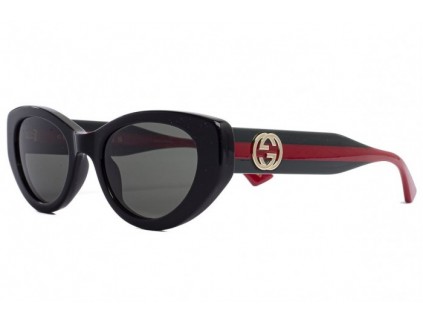 Occhiali da sole GUCCI GG1862S 001 Web 2