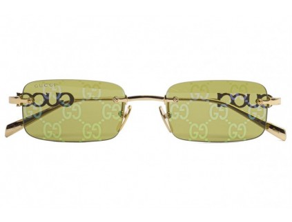 GUCCI GG1808S 002 Prestigeサングラス