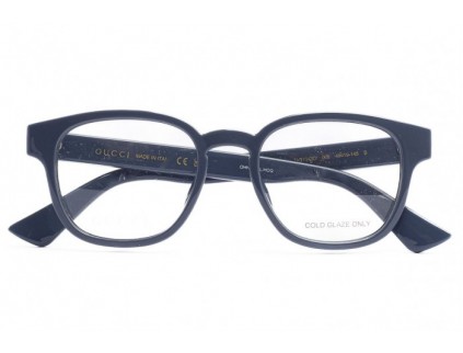 Lunettes de vue GUCCI GG1343O 008