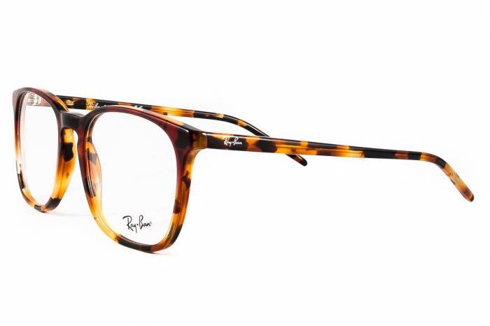 Occhiali Da Vista Ray Ban Tartarugati Clearance, 60% OFF |  www.barcelonabrides.com