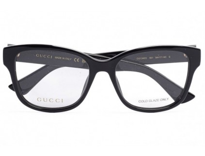 GUCCI GG1340O 001 Bril