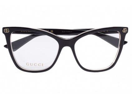 GUCCI GG1817O 003 Brillen