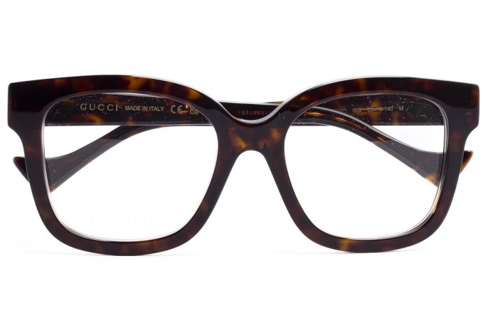 Occhiali da vista GUCCI GG1258O 005