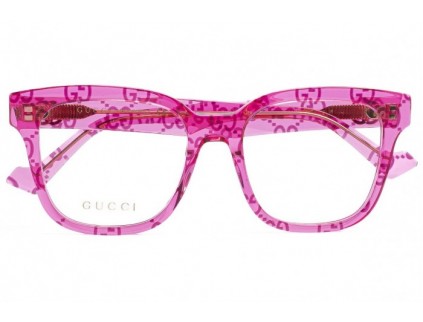 Occhiali da vista GUCCI GG0958O 011