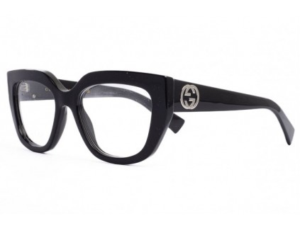 GUCCI GG1847O 001 Brillen 2