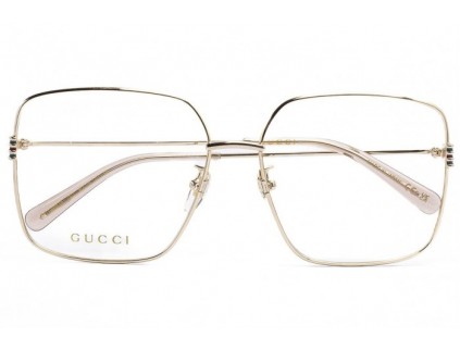 GUCCI GG1284OA 001 メガネ