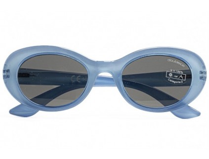 DOUBLEICE Sorbetto Blue Sonnenbrille 2
