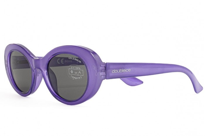 Óculos de Sol Sorbet DOUBLEICE Violeta Roxo