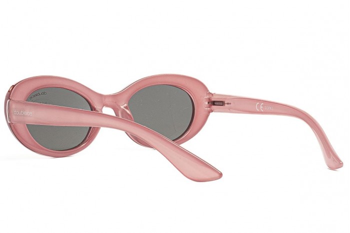 Солнцезащитные очки DOUBLEICE Sorbetto Pink