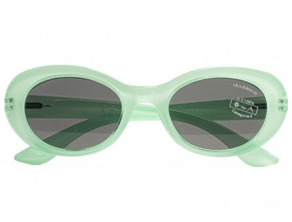 Óculos de Sol DOUBLEICE Sorbetto Verdes 2