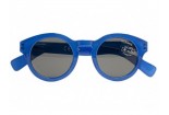 DOUBLEICE Bond Trusty azure Blue 선글라스