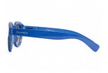 DOUBLEICE Bond Trusty azure Blue 선글라스