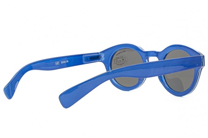 DOUBLEICE Bond Trusty azure Blue 선글라스