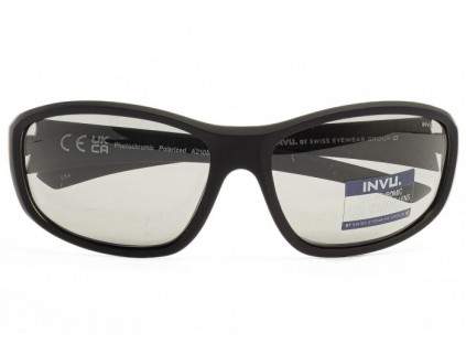 Gafas de sol fotocromáticas INVU A2105 C