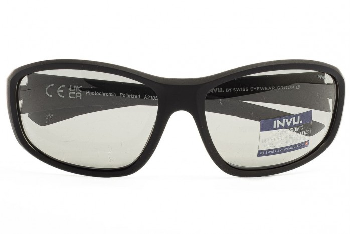 INVU A2105 C fotokromatiske solbriller