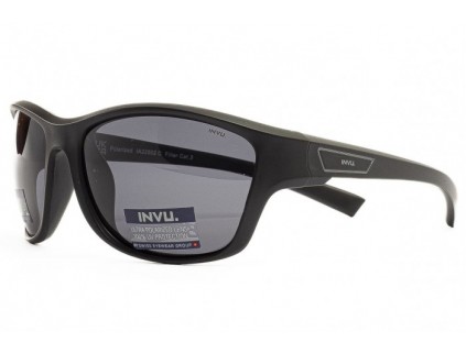 Okulary przeciwsłoneczne INVU IA22502 C 2