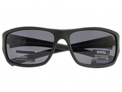 Lunettes de soleil flottantes INVU IA22510 C