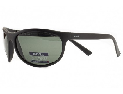 Okulary przeciwsłoneczne INVU A2104 F 2