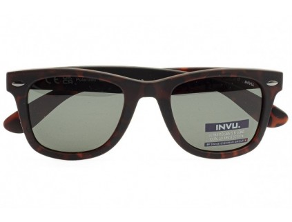 INVU B2415 L zonnebril