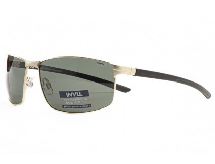 Lunettes de soleil INVU IA12500 C 2