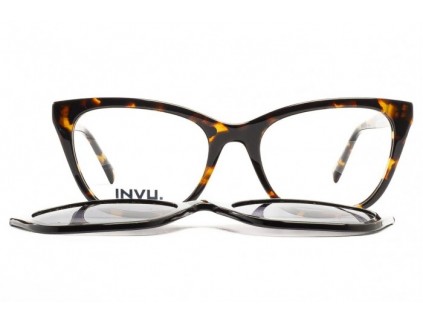 Cermin mata INVU IG42514 B