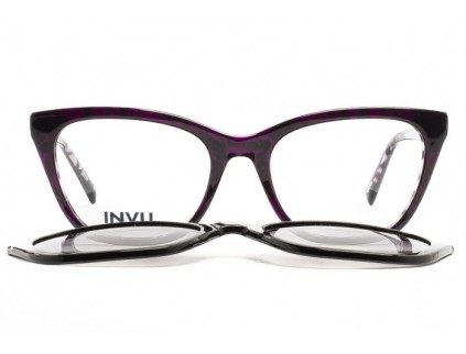 Lunettes de vue INVU IG42514 C