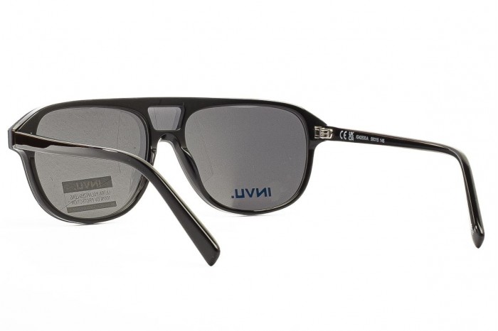 INVU 안경 IG42530 A 블랙