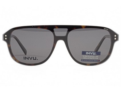 Cermin mata INVU IG42530 B 2