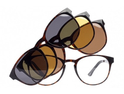 INVU XG62414 B Seayu Brille