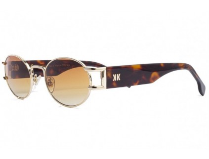 Okulary przeciwsłoneczne EKKIU KT12605 C 2