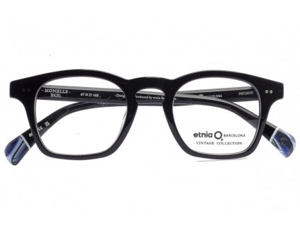 ETNIA BARCELONA Monells bkbl Vintage Collection-bril