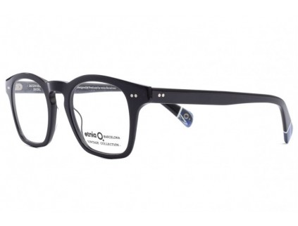Occhiali da vista ETNIA BARCELONA Monells bkbl Vintage Collection 2