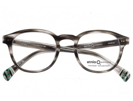 ETNIA BARCELONA Cap Roig 2 hvbk Vintage Collection Briller