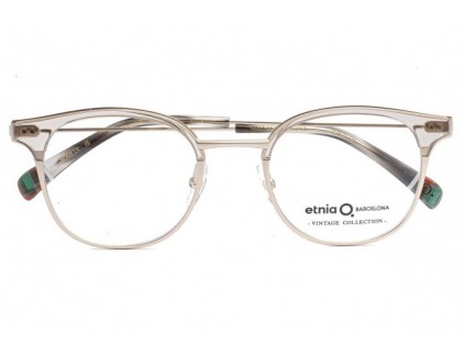 ETNIA BARCELONA Manacor gdcl Vintage Collection Brillen