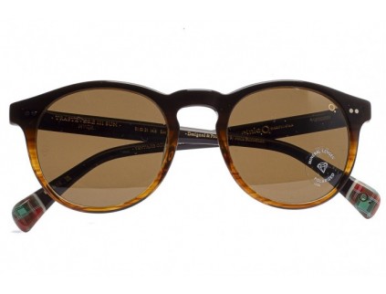 ETNIA BARCELONA Trastevere 3 Sun hvgr Vintage Collectie Gepolariseerde Zonnebril