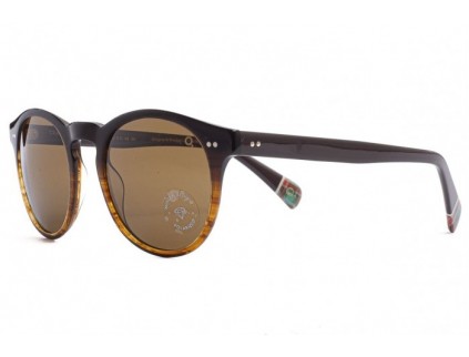 ETNIA BARCELONA Trastevere 3 Sun hvgr Vintage Collection Okulary przeciwsłoneczne z polaryzacją 2
