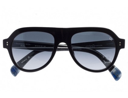 ETNIA BARCELONA Portbou Sun bkbl Vintage Collection Sonnenbrille