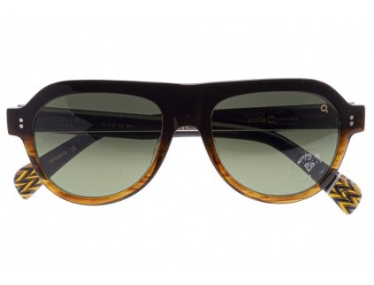 ETNIA BARCELONA Portbou Sun hvgr Vintage Collection solbriller