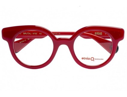 Brillen ETNIA BARCELONA Brutal n.30 rd Bold