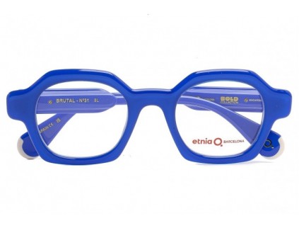 Occhiali da vista ETNIA BARCELONA Brutal n.31 bl Bold