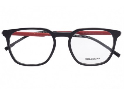MOLESKINE MO1275 01 Eyeglasses