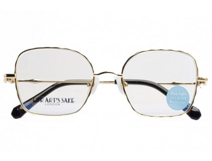 Óculos de grau Bone II XF008GD PARA O BEM DA ARTE