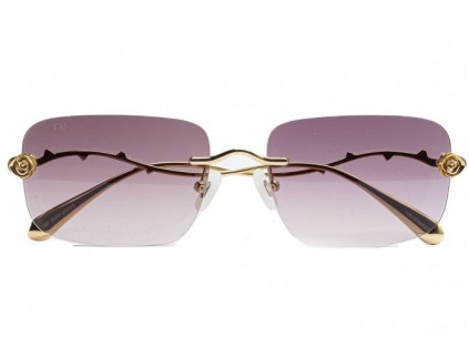 POR EL AMOR DEL ARTE Gafas de sol Glasant Rose Garden SF031CH