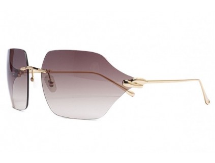 POR EL AMOR DEL ARTE Serpent II SF007CH Gafas de sol Glasant 2