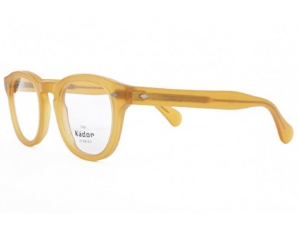 Lunettes de vue KADOR Jolly Honey M 2