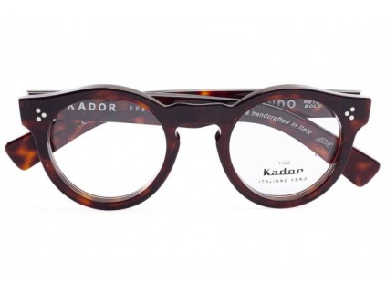 KADOR New Mondo 519 Ретро-оправа Bold очков