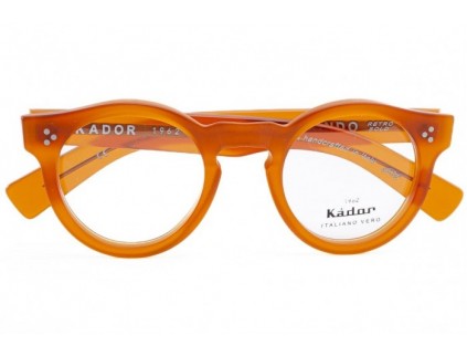 Brille KADOR New Mondo 3880 M Retro Bold