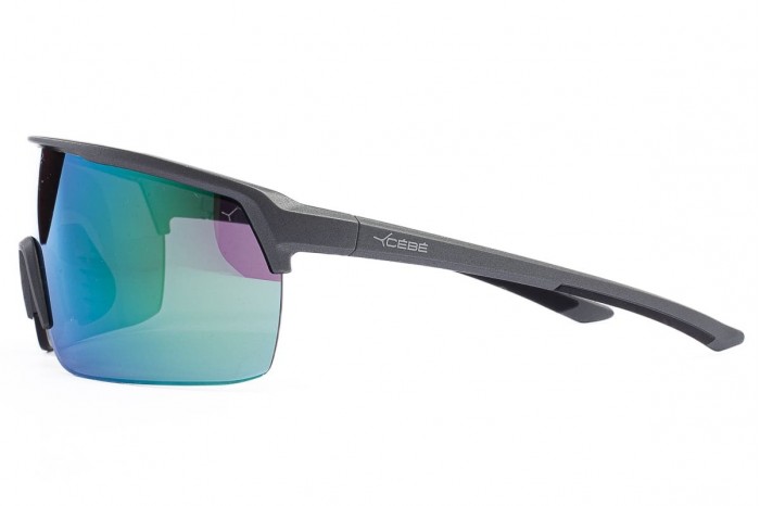 Óculos de Sol CÉBÉ GLIDE CBS09862 Cinza