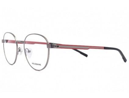 MOLESKINE MO2267 A5 Eyeglasses 2