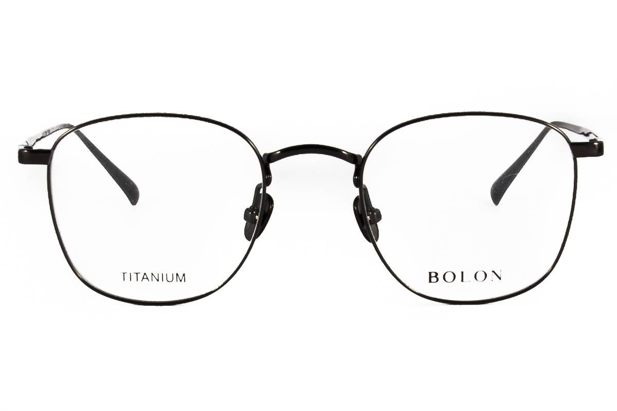 BOLON Eyeglasses BJ 1305 B60,titanium gold 48 21 145